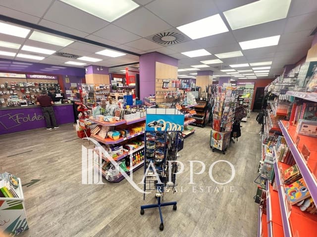 Comercial para arrendar em Palma de Mallorca - 3 000 € (Ref: 9838676)