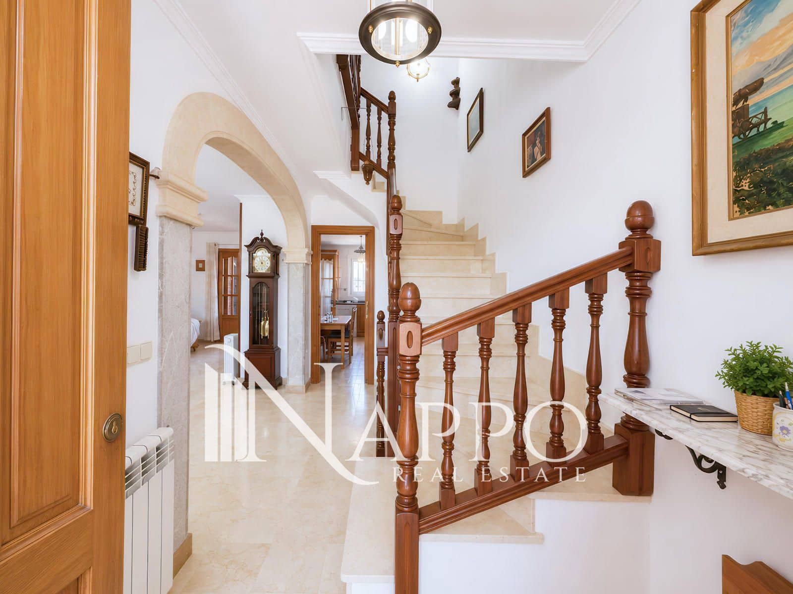 4 bedroom Townhouse for sale in Son Sardina with garage - € 730,000 (Ref: 9839958)