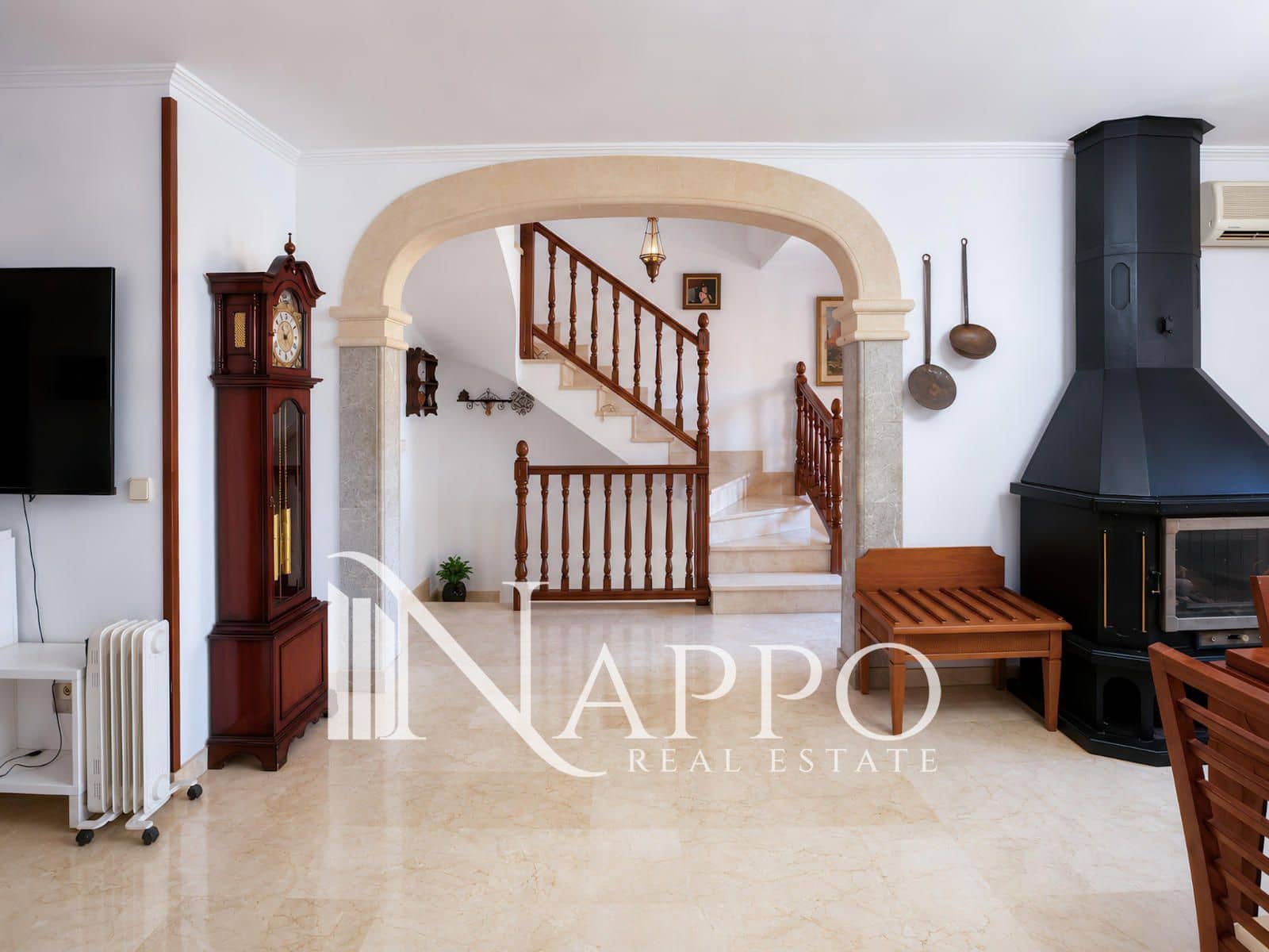 4 bedroom Townhouse for sale in Son Sardina with garage - € 730,000 (Ref: 9839958)