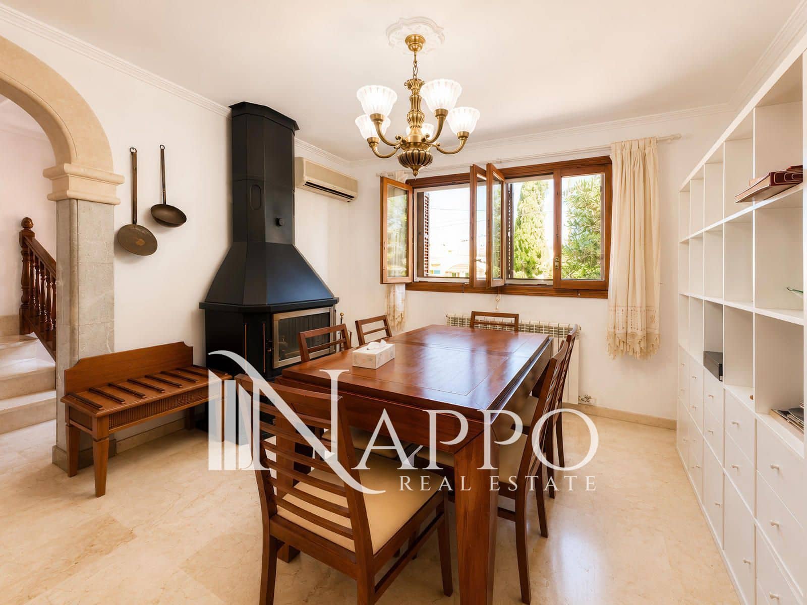 4 bedroom Townhouse for sale in Son Sardina with garage - € 730,000 (Ref: 9839958)