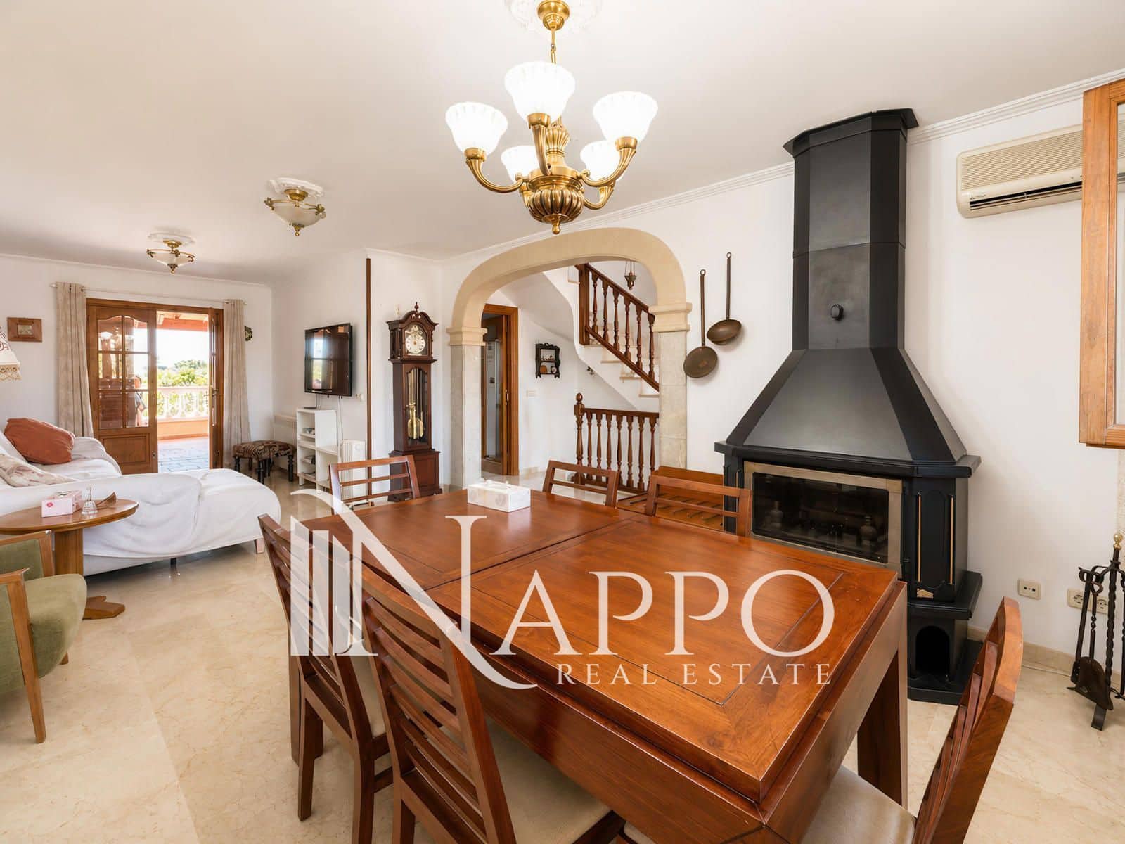 4 bedroom Townhouse for sale in Son Sardina with garage - € 730,000 (Ref: 9839958)