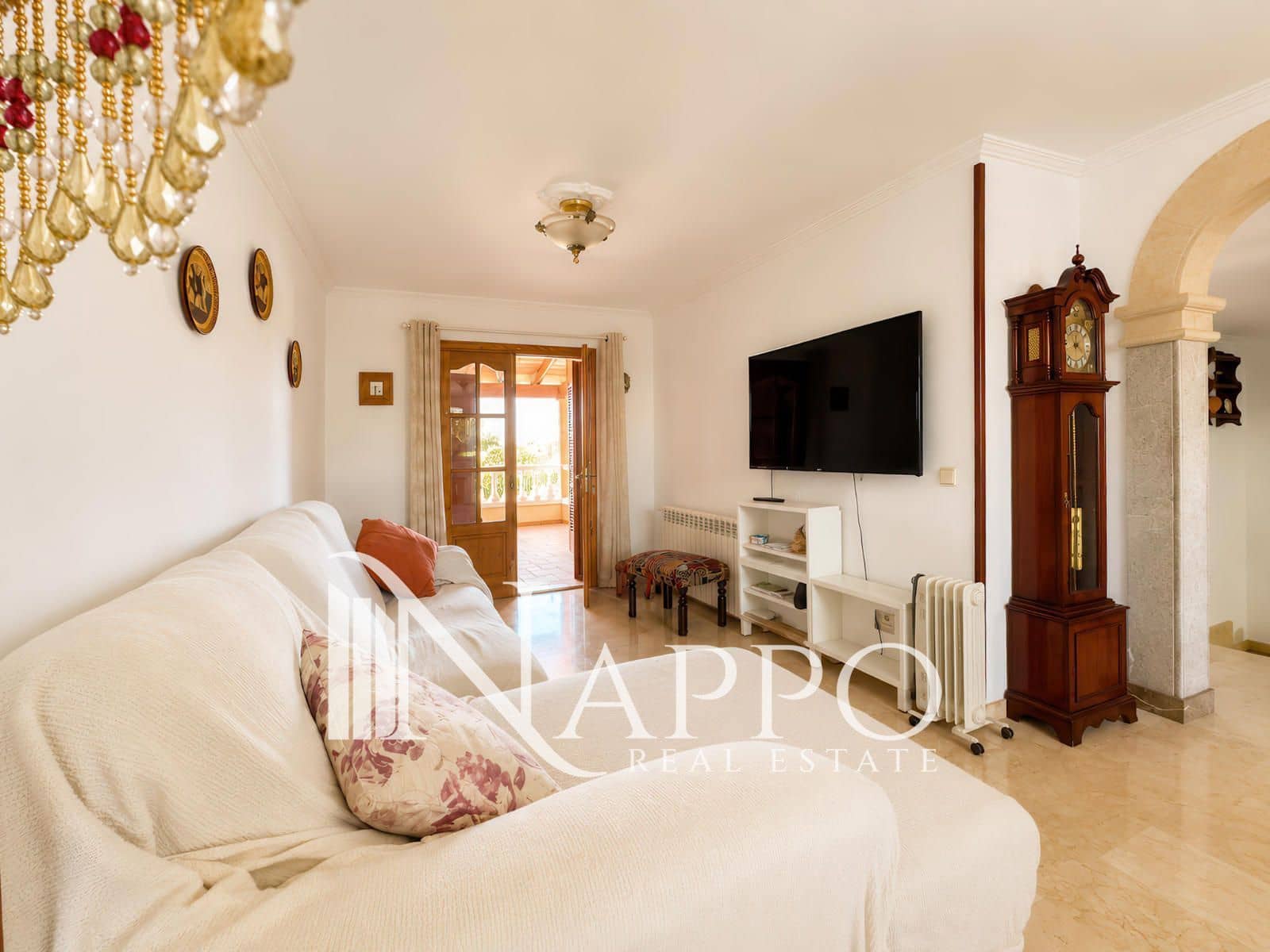 4 bedroom Townhouse for sale in Son Sardina with garage - € 730,000 (Ref: 9839958)