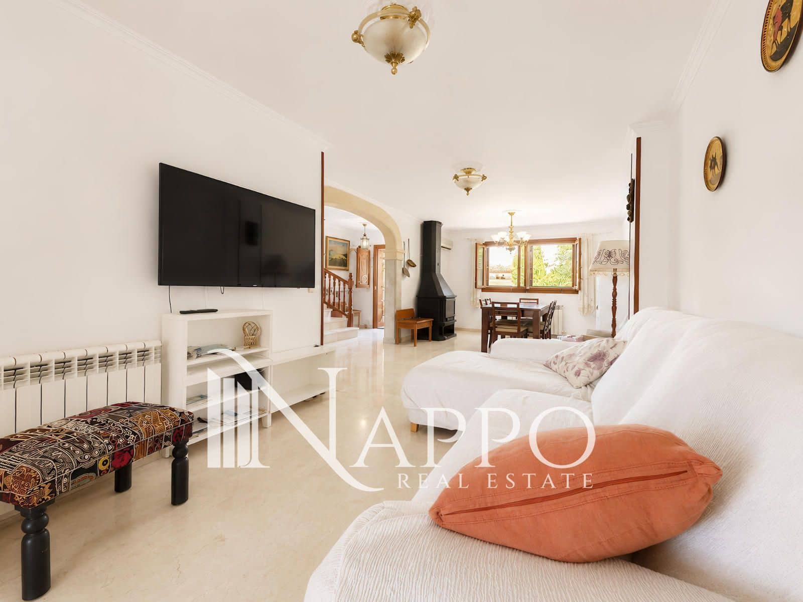 4 bedroom Townhouse for sale in Son Sardina with garage - € 730,000 (Ref: 9839958)