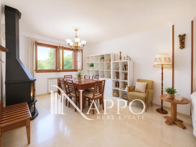 4 soveværelse Byhus til salg i Son Sardina, Palma de Mallorca med garage - € 750.000 (Ref: 9839958)