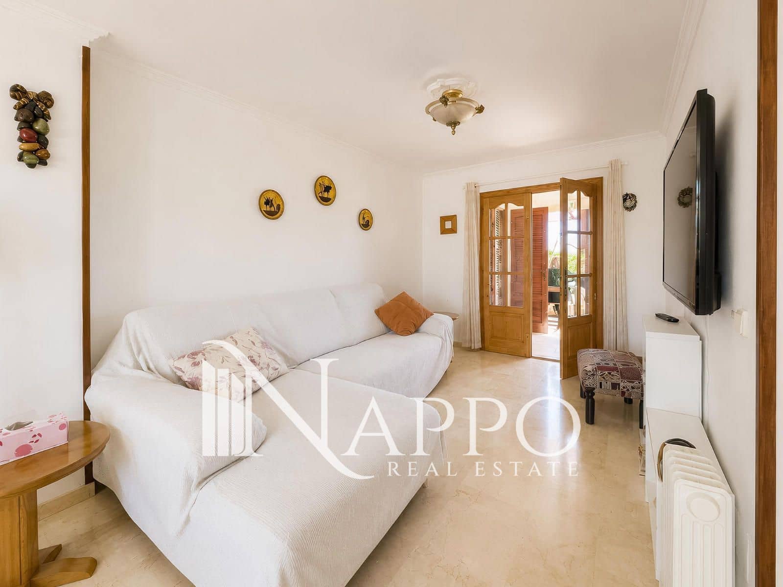 4 bedroom Townhouse for sale in Son Sardina with garage - € 730,000 (Ref: 9839958)