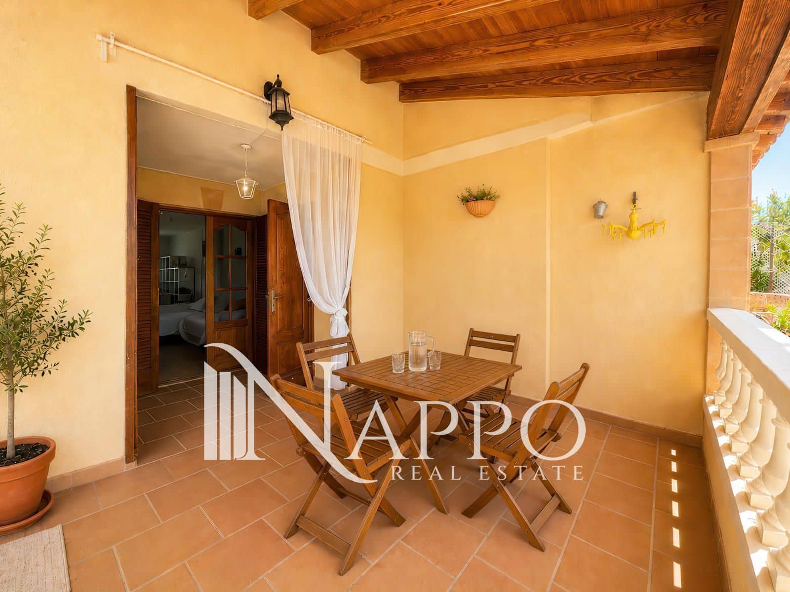 4 bedroom Townhouse for sale in Son Sardina with garage - € 730,000 (Ref: 9839958)