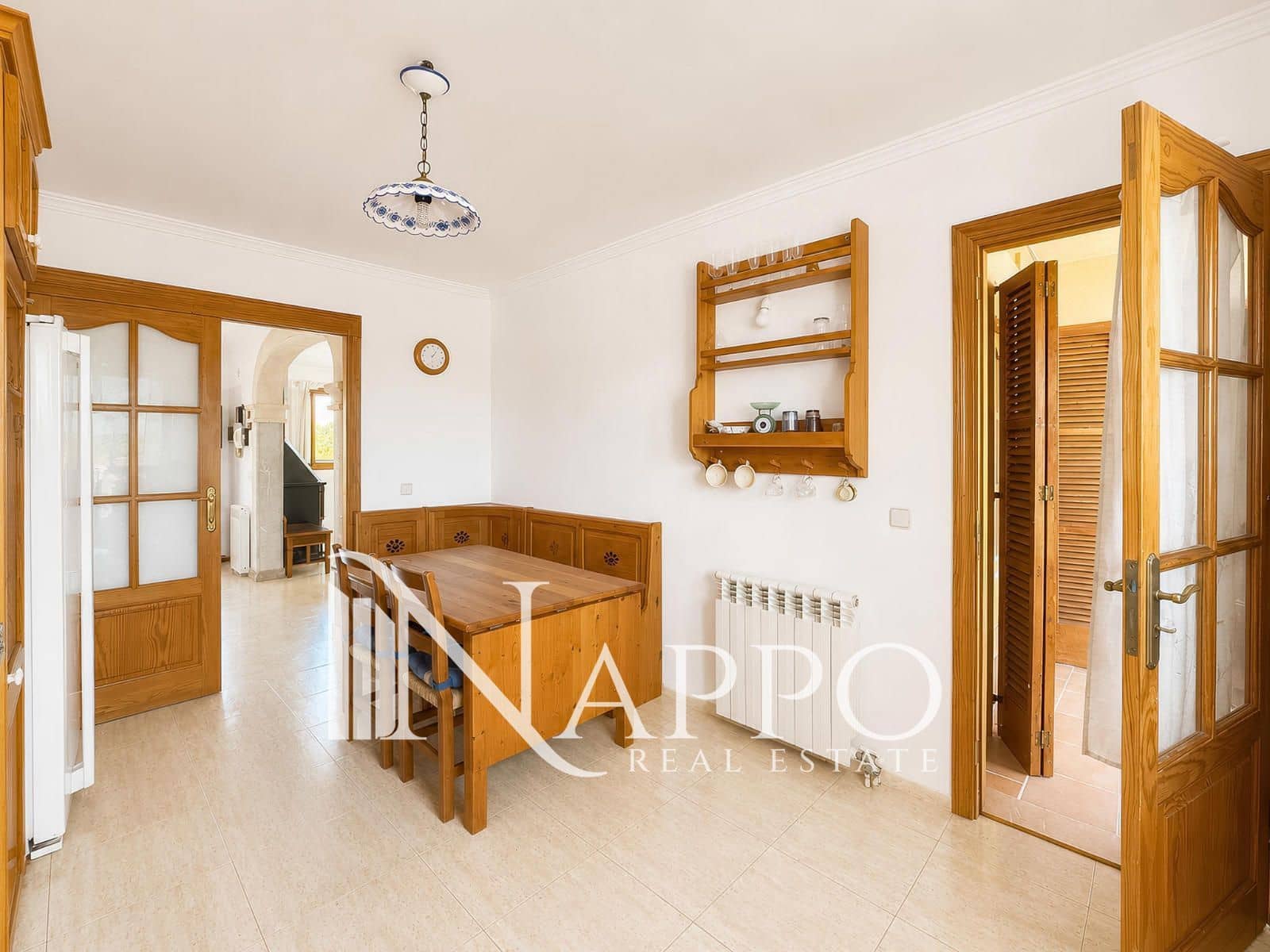 4 bedroom Townhouse for sale in Son Sardina with garage - € 730,000 (Ref: 9839958)
