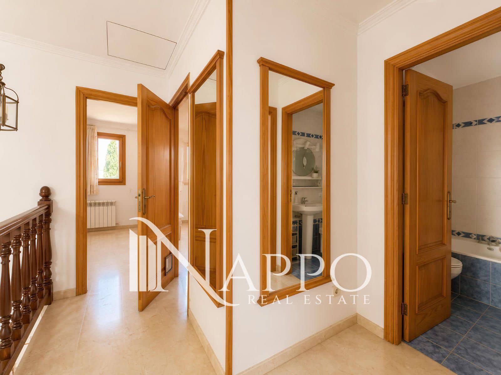 4 bedroom Townhouse for sale in Son Sardina with garage - € 730,000 (Ref: 9839958)