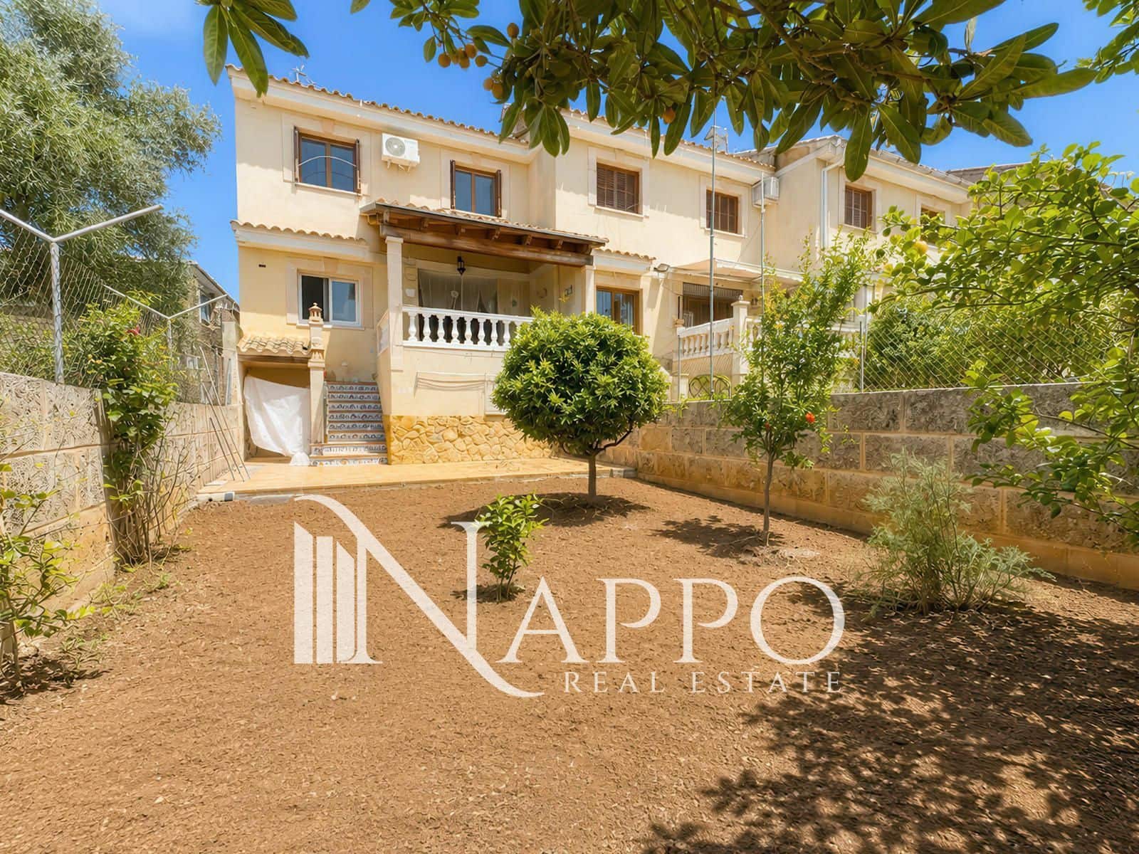 4 bedroom Townhouse for sale in Son Sardina with garage - € 730,000 (Ref: 9839958)
