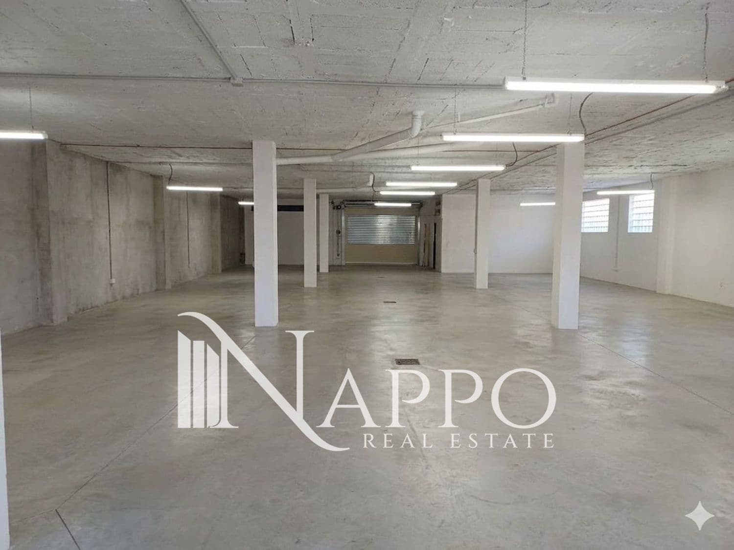 Gewerbe zu verkaufen in Palma de Mallorca - 650.000 € (Ref: 9841559)