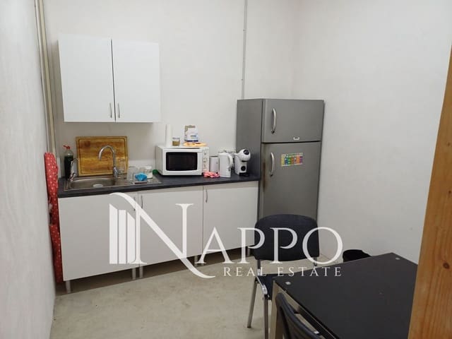 Erhverv til salg i Palma de Mallorca - € 650.000 (Ref: 9841559)