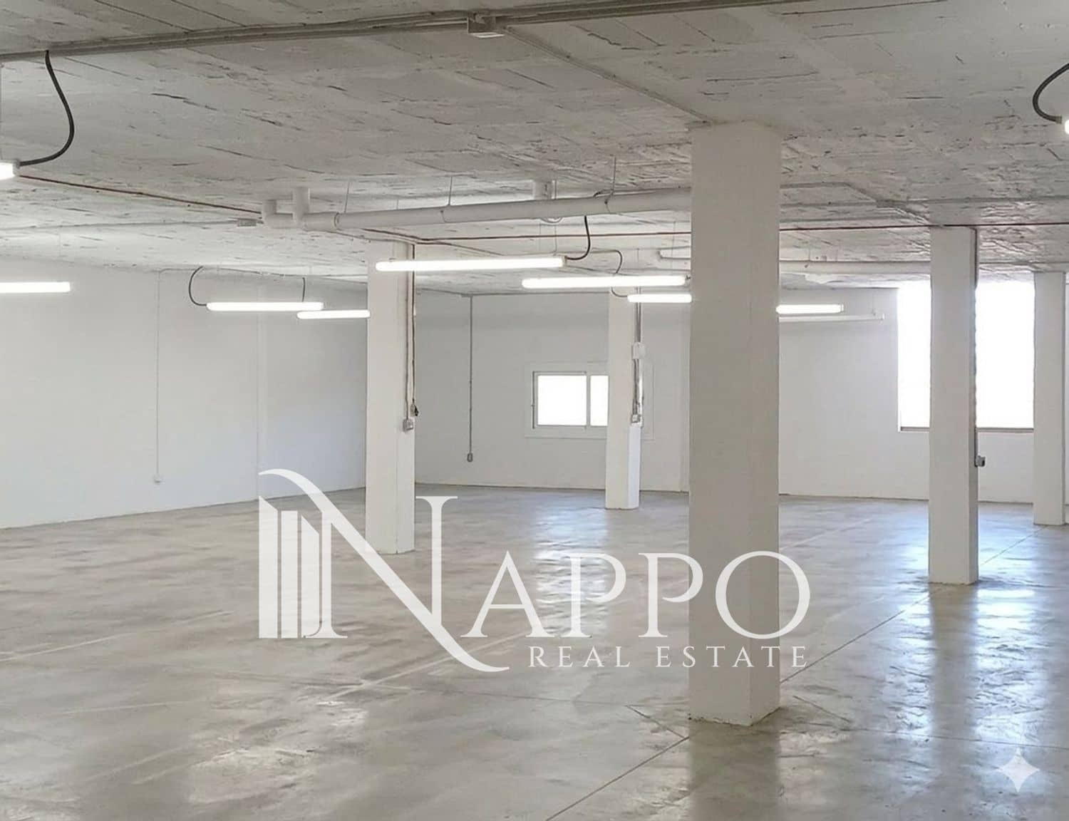 Gewerbe zu verkaufen in Palma de Mallorca - 650.000 € (Ref: 9841559)