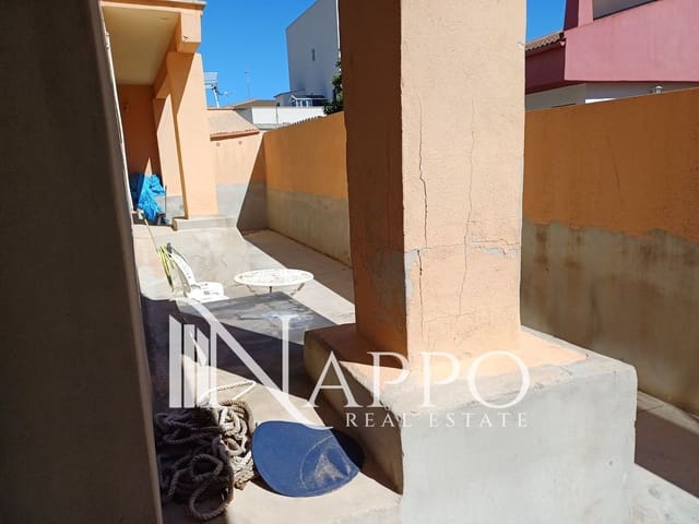Erhverv til salg i Palma de Mallorca - € 650.000 (Ref: 9841559)