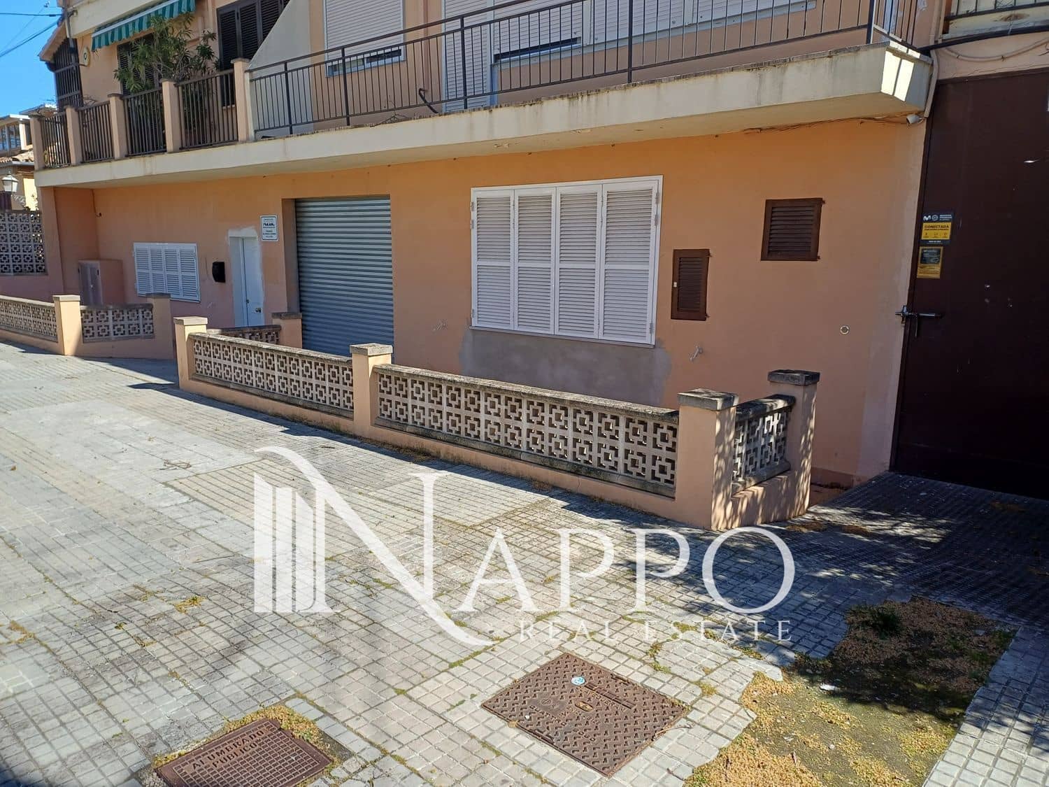 Gewerbe zu verkaufen in Palma de Mallorca - 650.000 € (Ref: 9841559)