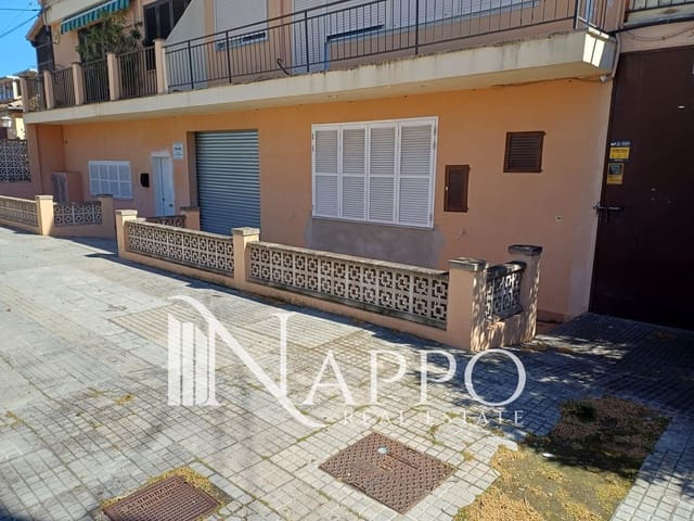 Erhverv til salg i Palma de Mallorca - € 650.000 (Ref: 9841559)
