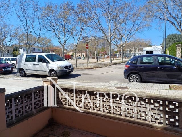 Erhverv til salg i Palma de Mallorca - € 650.000 (Ref: 9841559)