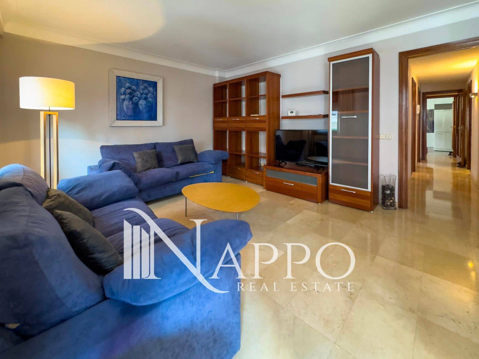2 bedroom Flat for rent in Palma de Mallorca with garage - € 1,600 (Ref: 9841729)