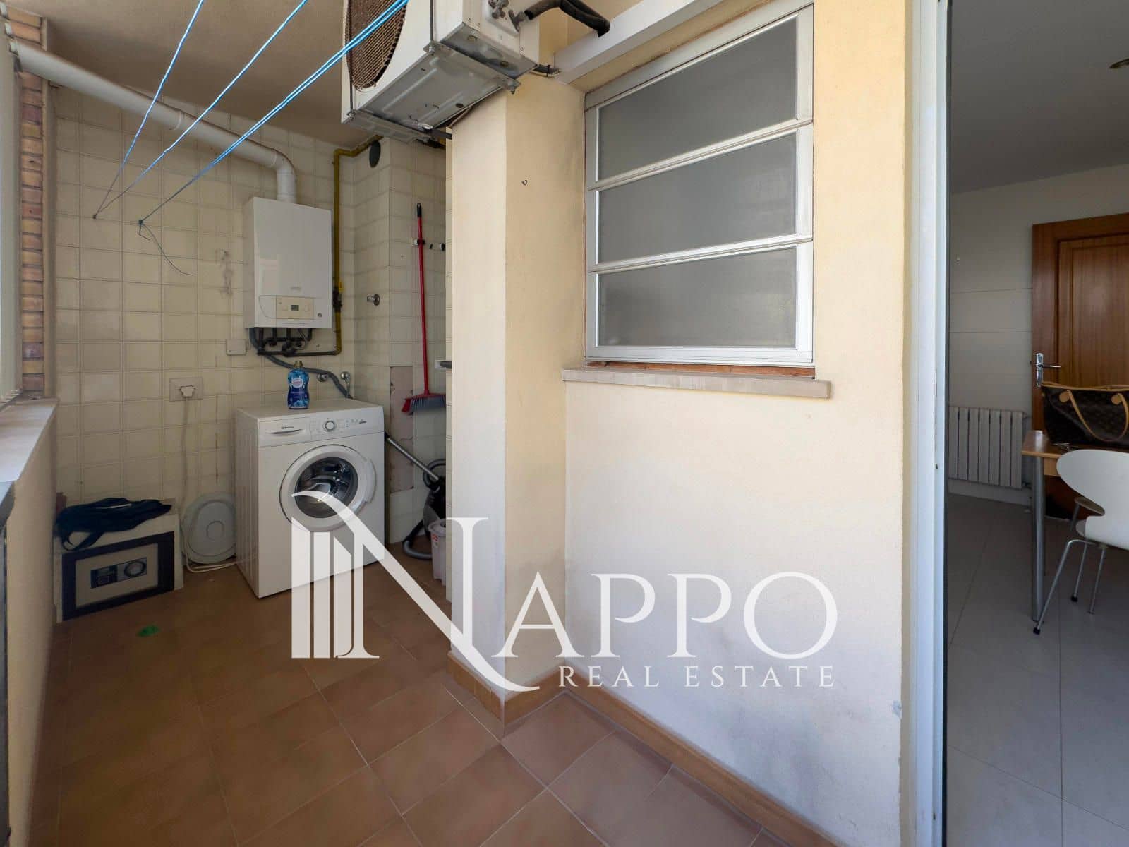 2 bedroom Flat for rent in Palma de Mallorca with garage - € 1,600 (Ref: 9841729)