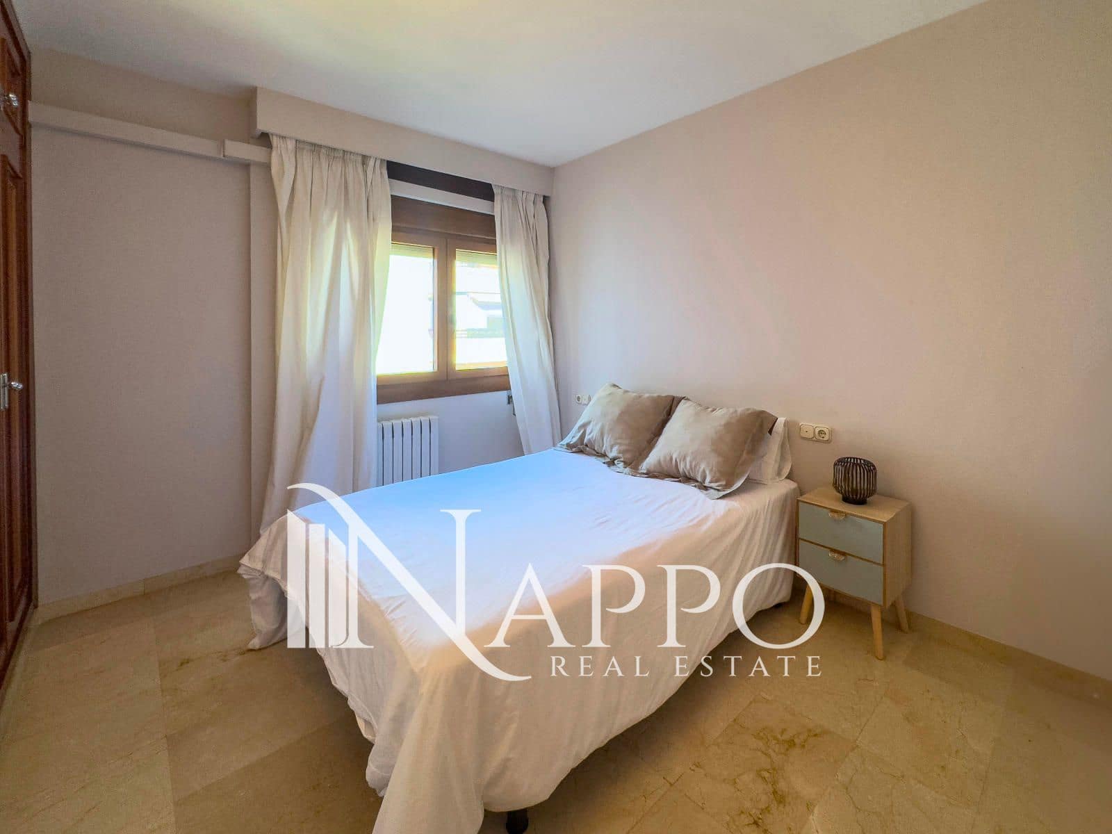 2 bedroom Flat for rent in Palma de Mallorca with garage - € 1,600 (Ref: 9841729)