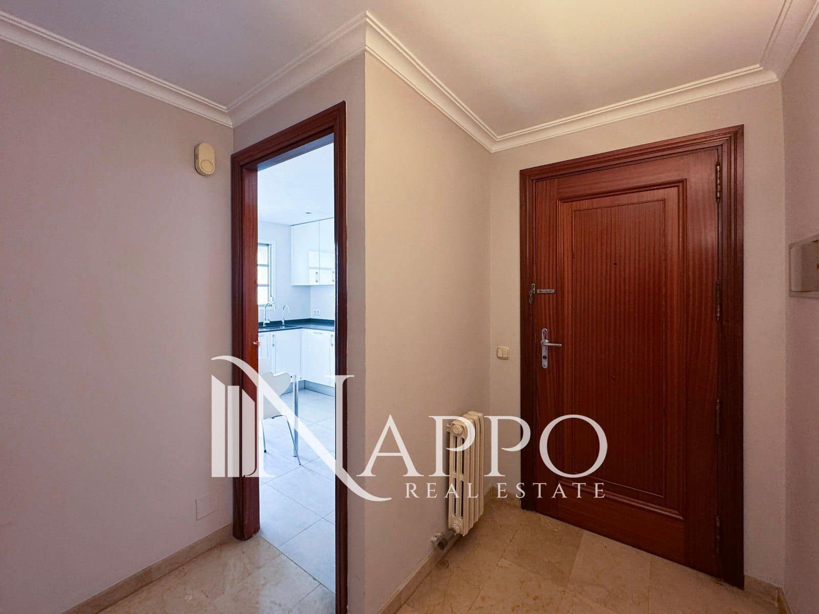2 bedroom Flat for rent in Palma de Mallorca with garage - € 1,600 (Ref: 9841729)