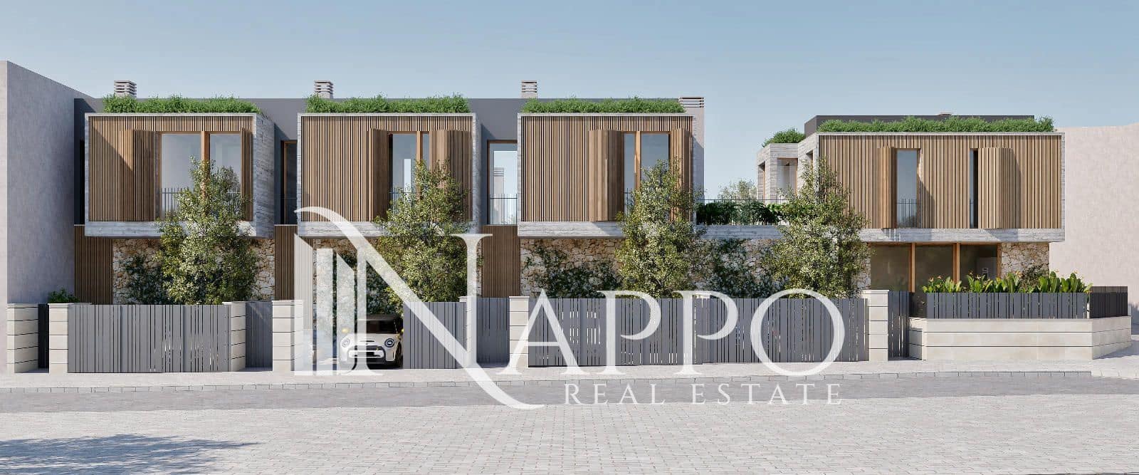 Casa de 3 habitaciones en Palma de Mallorca en venta con piscina garaje - 1.500.000 € (Ref: 9841730)