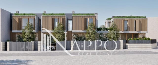 Casa de 3 habitaciones en Son Espanyol, Palma de Mallorca en venta con piscina garaje - 1.500.000 € (Ref: 9841730)