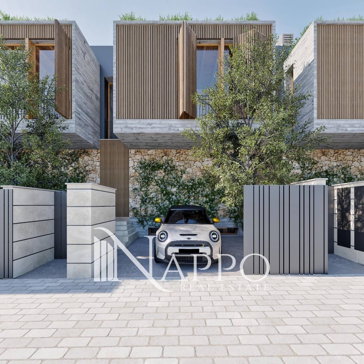 Casa de 3 habitaciones en Palma de Mallorca en venta con piscina garaje - 1.500.000 € (Ref: 9841730)