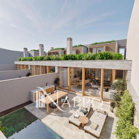 Casa de 3 habitaciones en Son Espanyol, Palma de Mallorca en venta con piscina garaje - 1.500.000 € (Ref: 9841730)