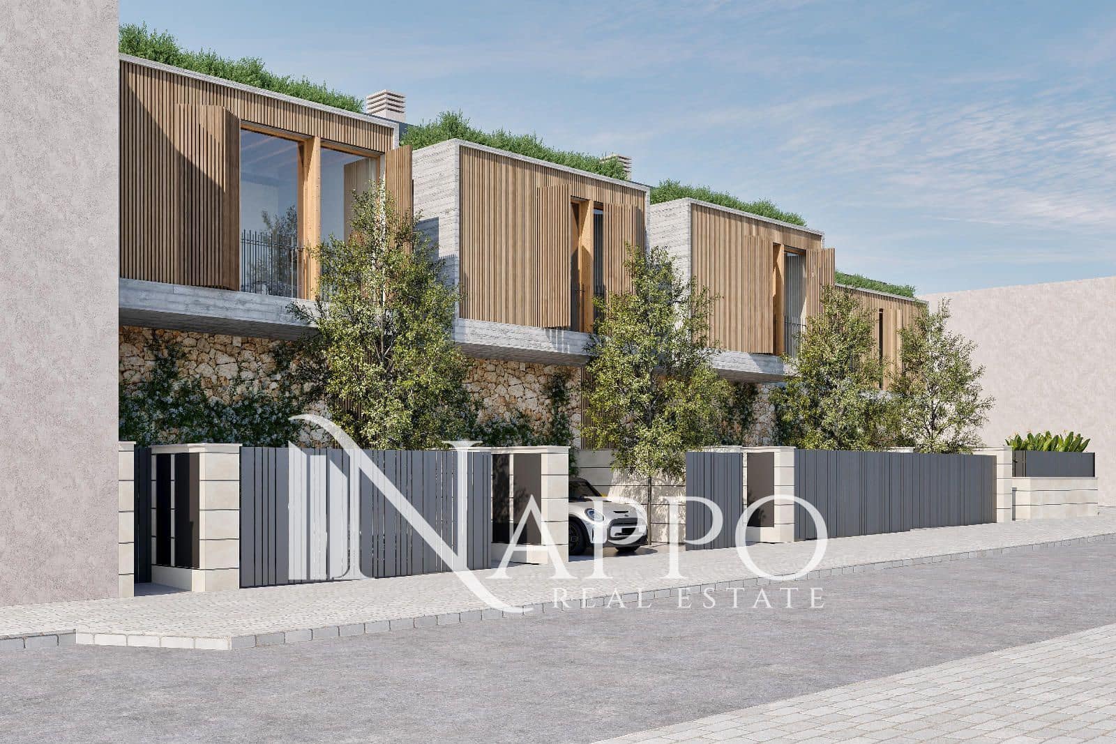 Casa de 3 habitaciones en Palma de Mallorca en venta con piscina garaje - 1.500.000 € (Ref: 9841730)