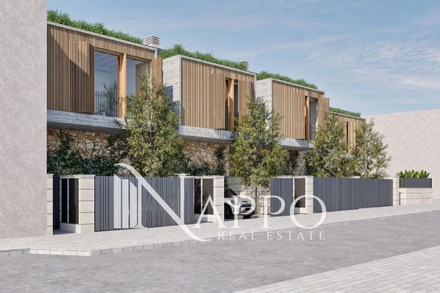 Casa de 3 habitaciones en Son Espanyol, Palma de Mallorca en venta con piscina garaje - 1.500.000 € (Ref: 9841730)