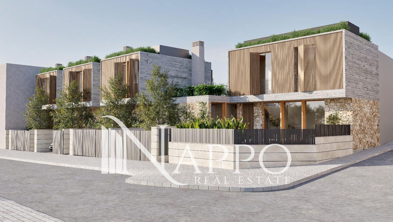 Casa de 3 habitaciones en Palma de Mallorca en venta con piscina garaje - 1.500.000 € (Ref: 9841730)