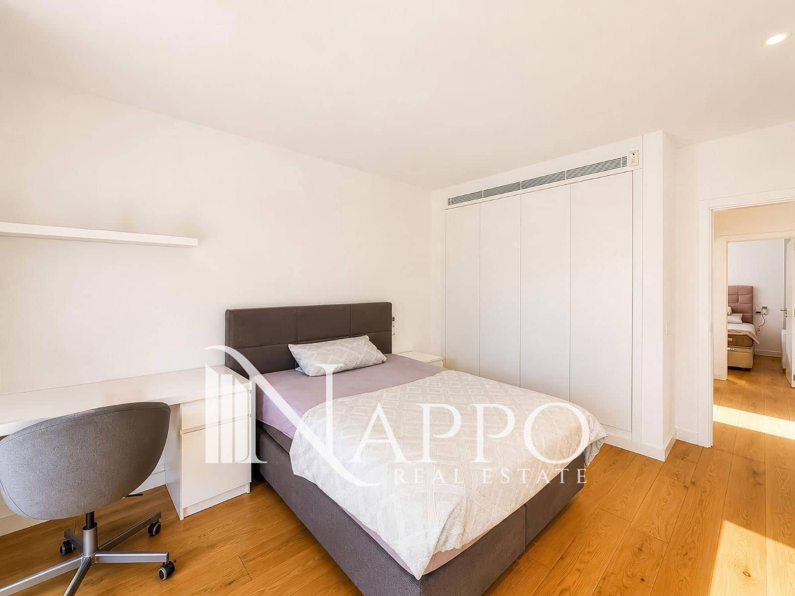 5 bedroom Townhouse for rent in Costa de la Calma with pool garage - € 8,000 (Ref: 9844484)