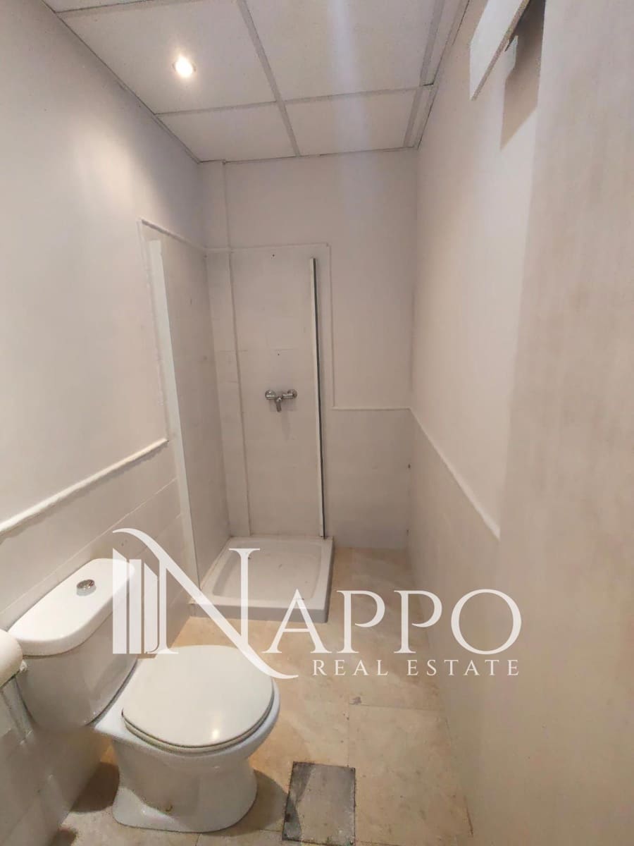 Erhverv til salg i Palma de Mallorca - € 110.000 (Ref: 9847850)