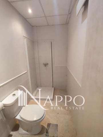 Erhverv til salg i El Rafal Vell, Palma de Mallorca - € 110.000 (Ref: 9847850)