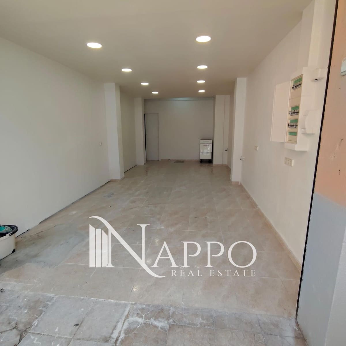 Erhverv til salg i Palma de Mallorca - € 110.000 (Ref: 9847850)