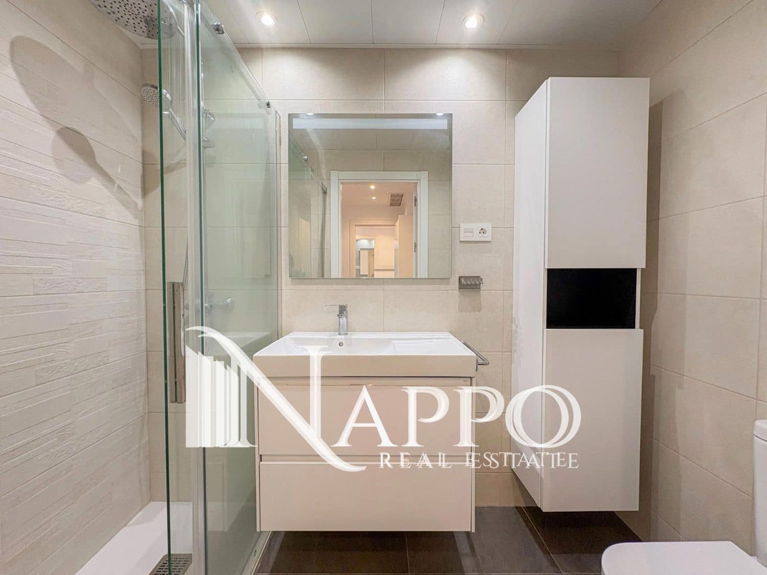 3 bedroom Flat for rent in Palma de Mallorca with pool garage - € 2,000 (Ref: 9848125)
