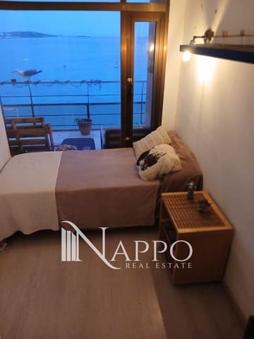 2 quarto Penthouse para arrendar em Calvià com garagem - 2 100 € (Ref: 9848222)