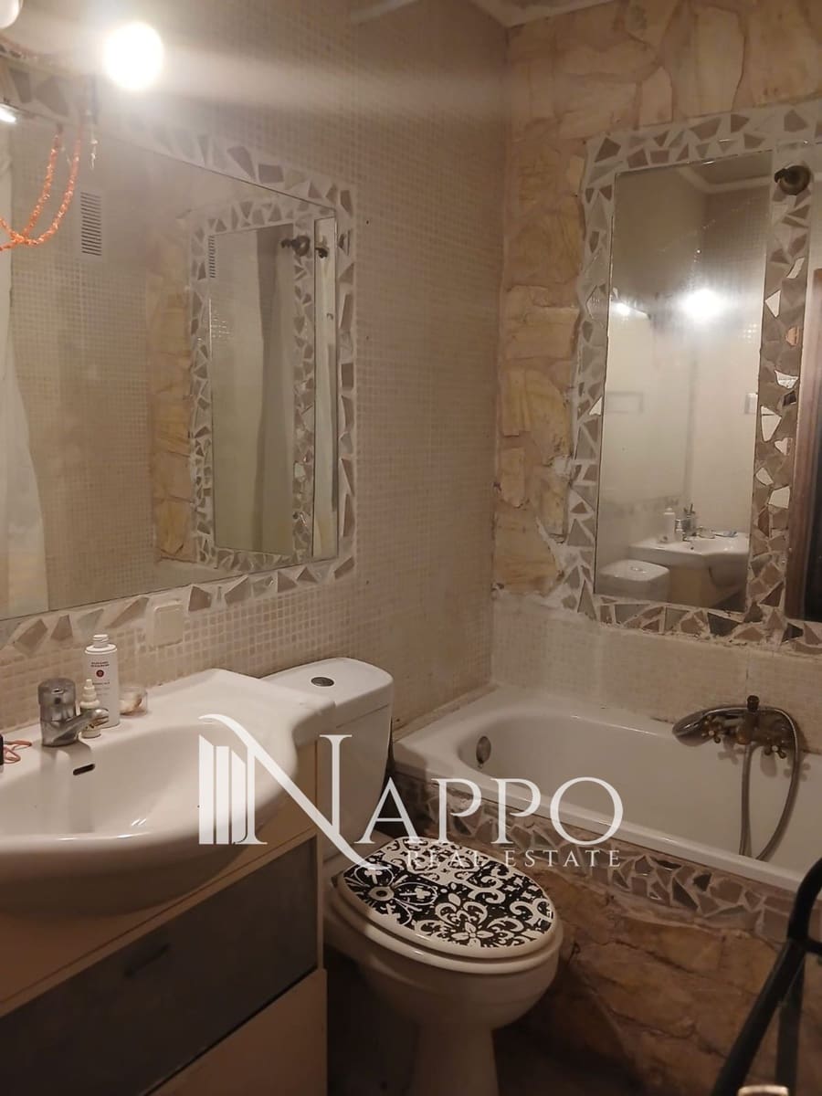 2 bedroom Penthouse for rent in Calvia with garage - € 2,100 (Ref: 9848222)