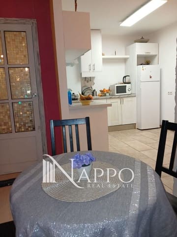 2 quarto Penthouse para arrendar em Calvià com garagem - 2 100 € (Ref: 9848222)