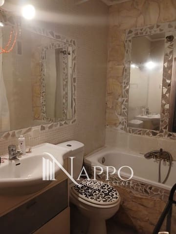 2 quarto Penthouse para arrendar em Calvià com garagem - 2 100 € (Ref: 9848222)