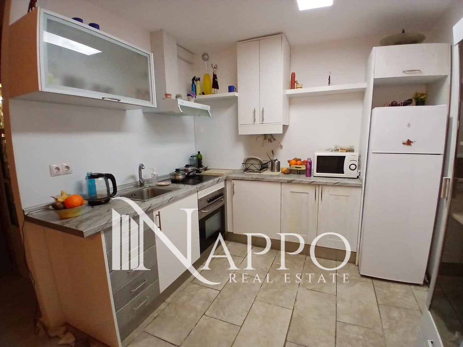 2 bedroom Penthouse for rent in Calvia with garage - € 2,100 (Ref: 9848222)