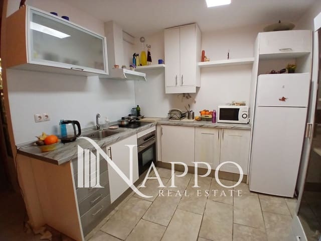 2 quarto Penthouse para arrendar em Calvià com garagem - 2 100 € (Ref: 9848222)
