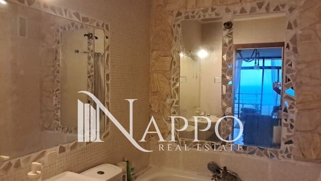 2 quarto Penthouse para arrendar em Calvià com garagem - 2 100 € (Ref: 9848222)