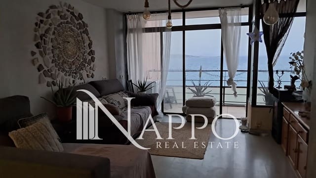 2 quarto Penthouse para arrendar em Calvià com garagem - 2 100 € (Ref: 9848222)