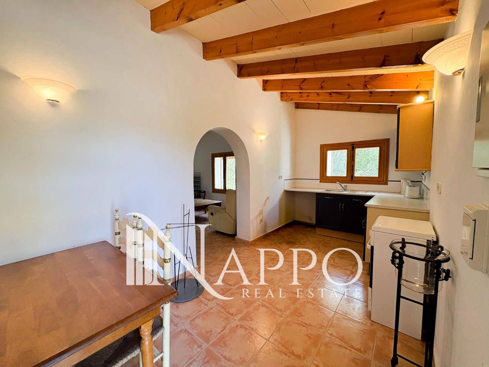 5 bedroom Villa for sale in Felanitx with pool garage - € 1,350,000 (Ref: 9850361)
