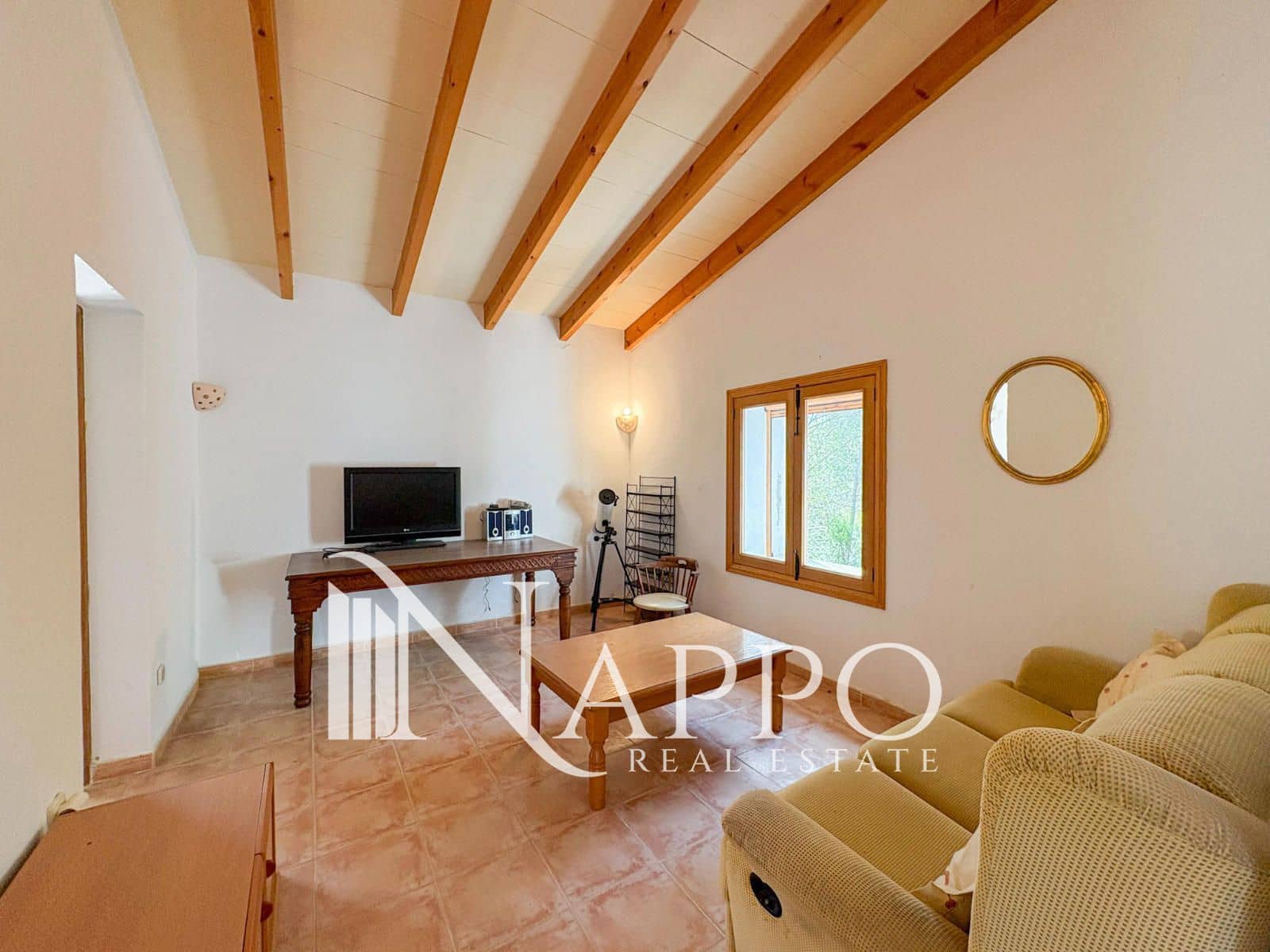 5 bedroom Villa for sale in Felanitx with pool garage - € 1,350,000 (Ref: 9850361)