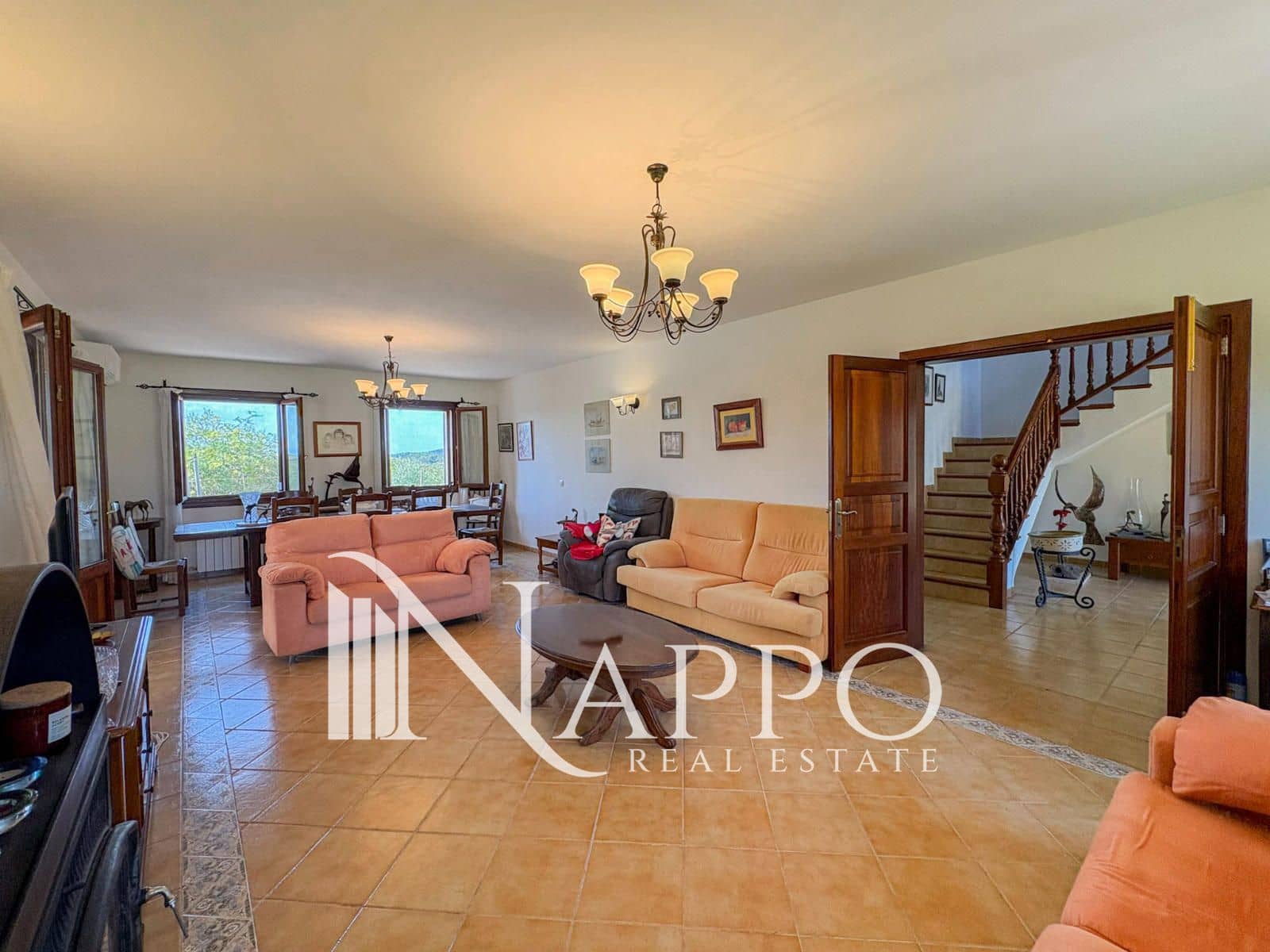 5 bedroom Villa for sale in Felanitx with pool garage - € 1,350,000 (Ref: 9850361)