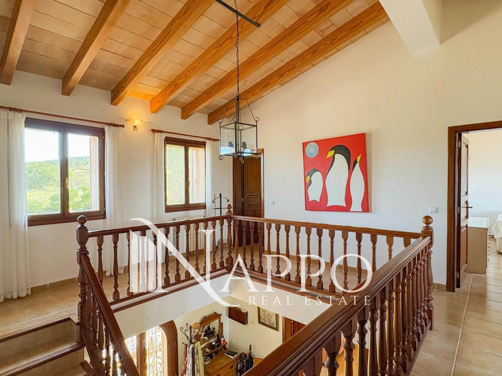 5 bedroom Villa for sale in Felanitx with pool garage - € 1,350,000 (Ref: 9850361)