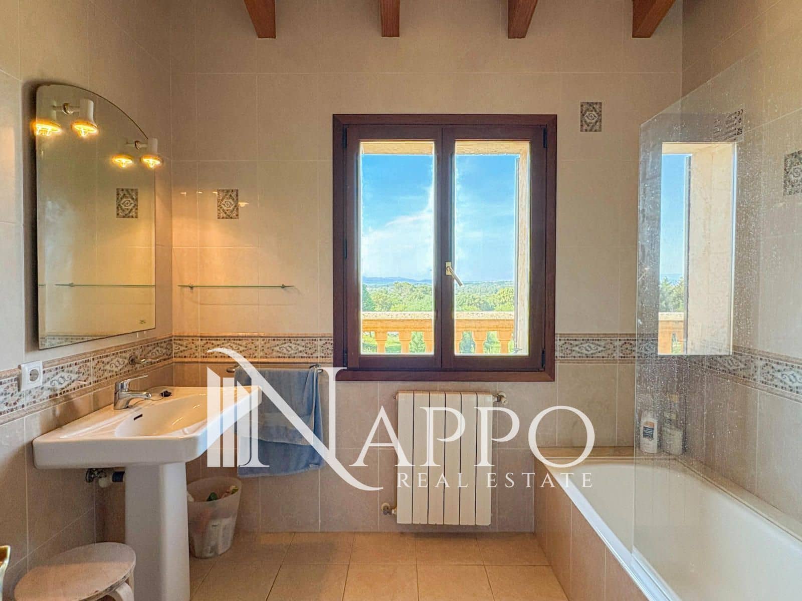 5 bedroom Villa for sale in Felanitx with pool garage - € 1,350,000 (Ref: 9850361)