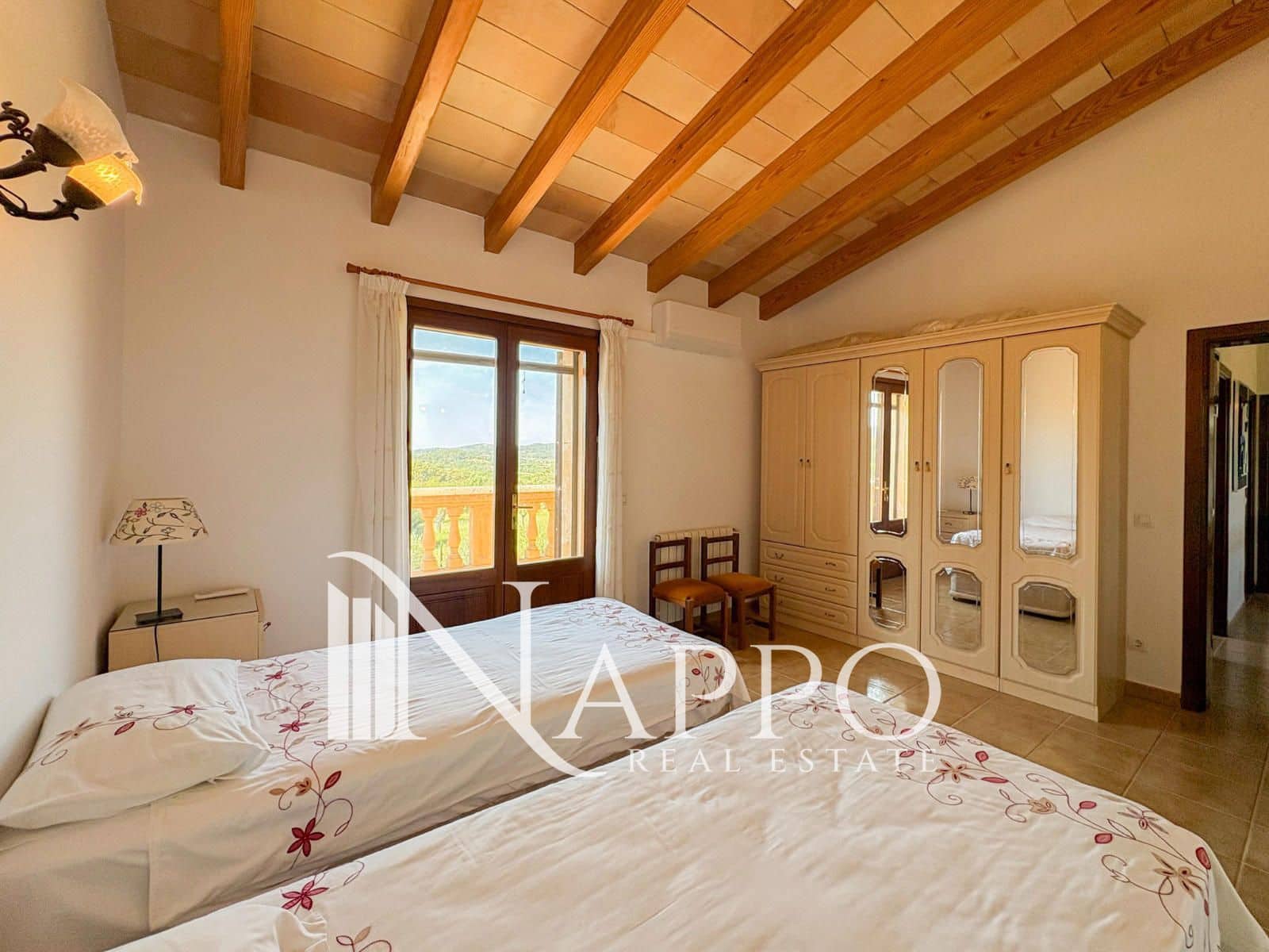 5 bedroom Villa for sale in Felanitx with pool garage - € 1,350,000 (Ref: 9850361)